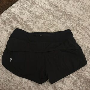 ivivva black shorts